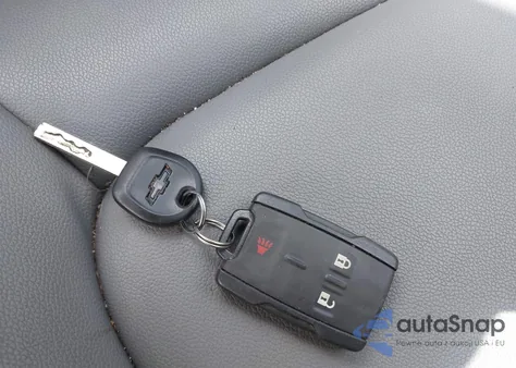 2019 Chevrolet Colorado Wt из США, поврежденный, VIN 1GCHSBEA4K1250316